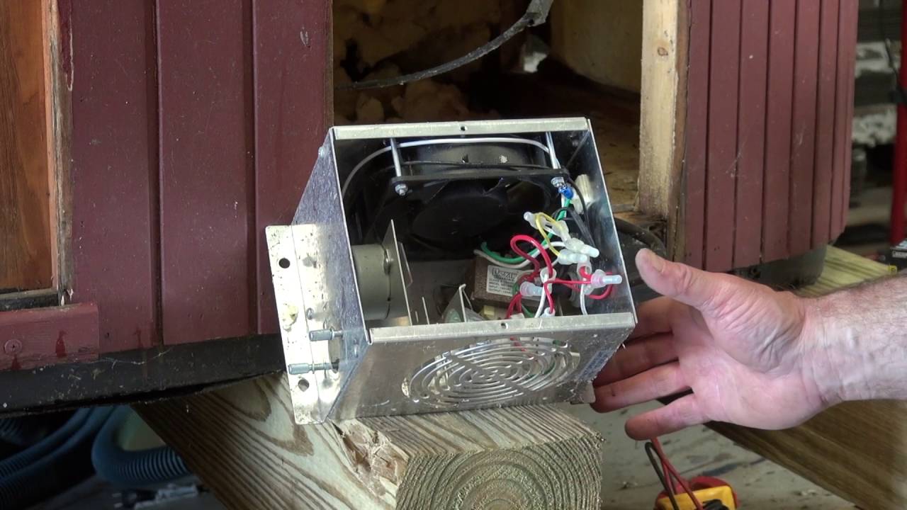 Hot Tub Fiber Optic Light Box Repair How To from The Spa Guy