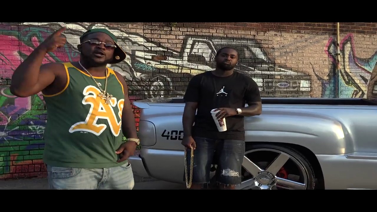 Project Paccino - Him Him (Official Music Video)