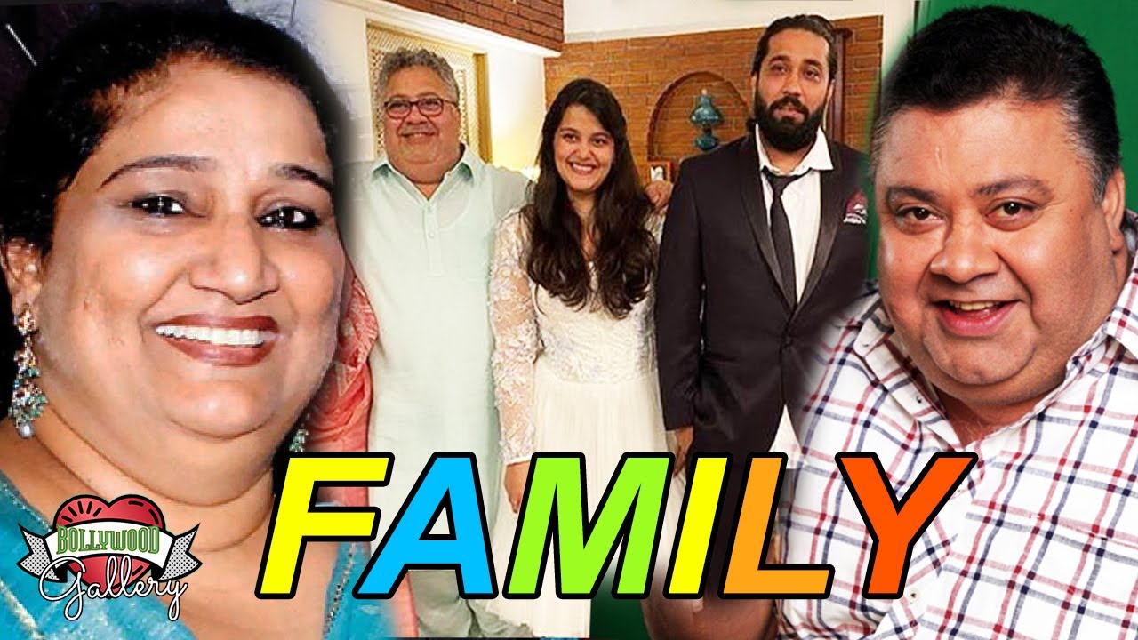 Seema Bhargava Family With Husband, Son, Daughter & Career