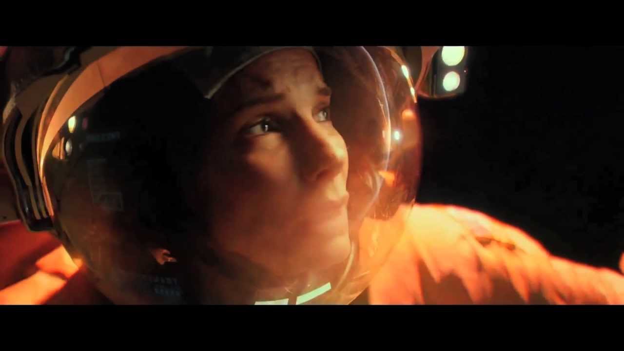 GRAVITY Extended Trailer