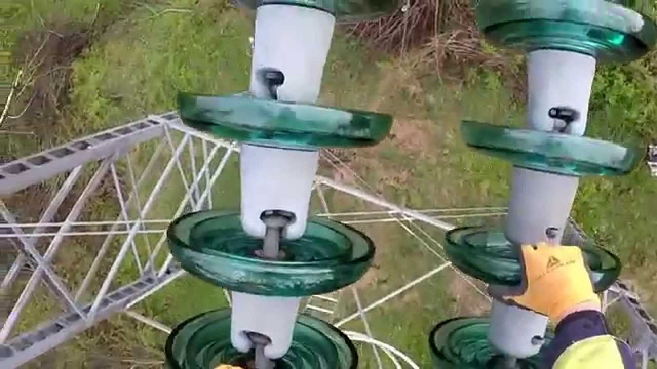 Extreme work in Norway