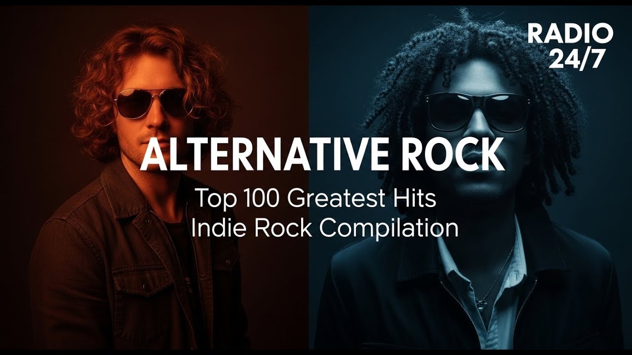 Best Indie Rock Playlist 📸 Songs That Feel Like Old Polaroids Vol 1026