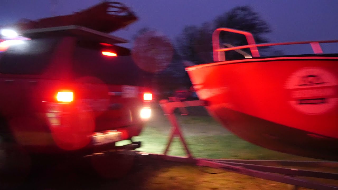Akcja - Morsowanie dla Szymka