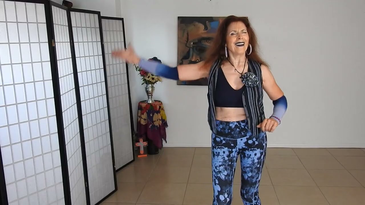 Hangman dance (Styx)