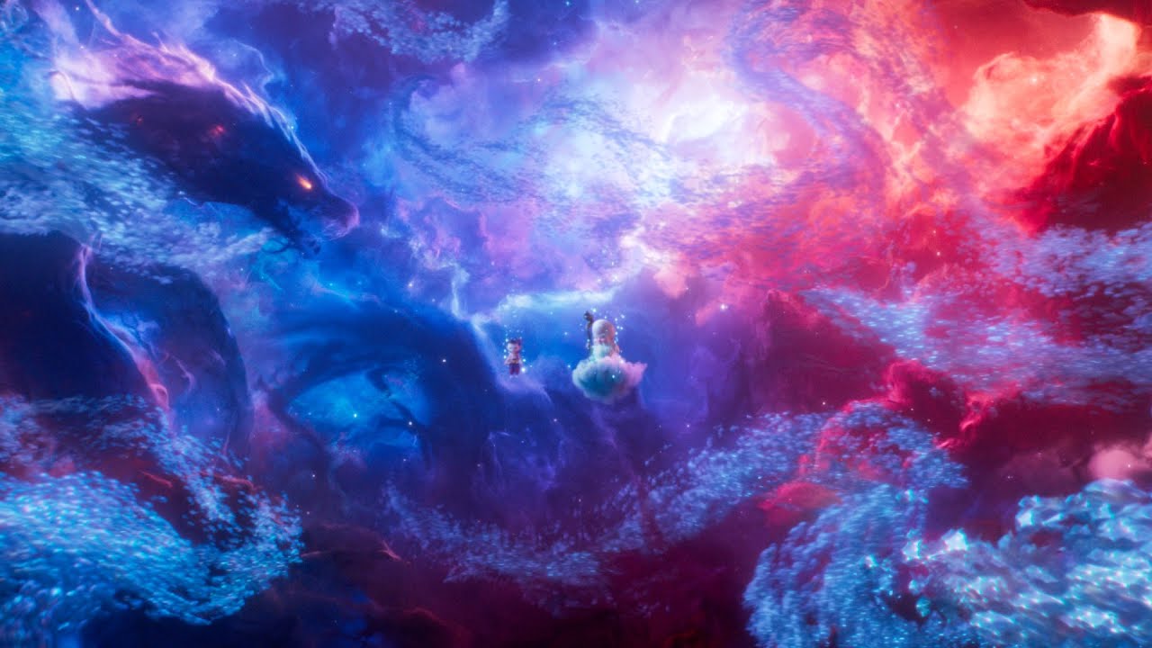 'Ne Zha 2': Behind the phenomenon &ndash; A new era for Chinese animation