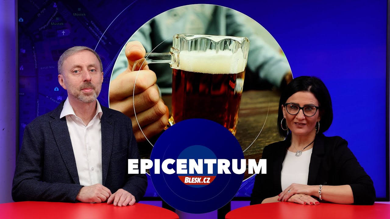 Protidrogový koordinátor o alkoholu u Čechů: Proč ženy v pití předhánějí muže?