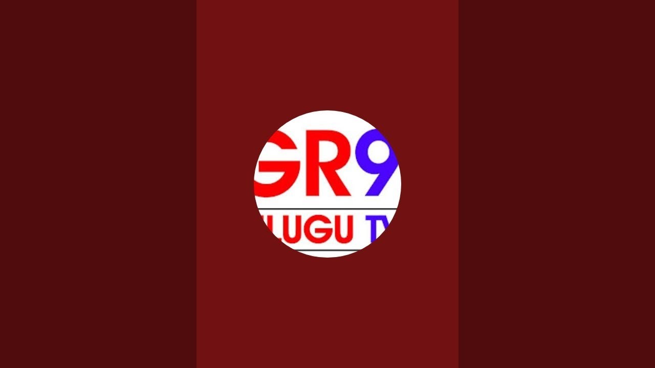 GR9TELUGUMEDIA is live!