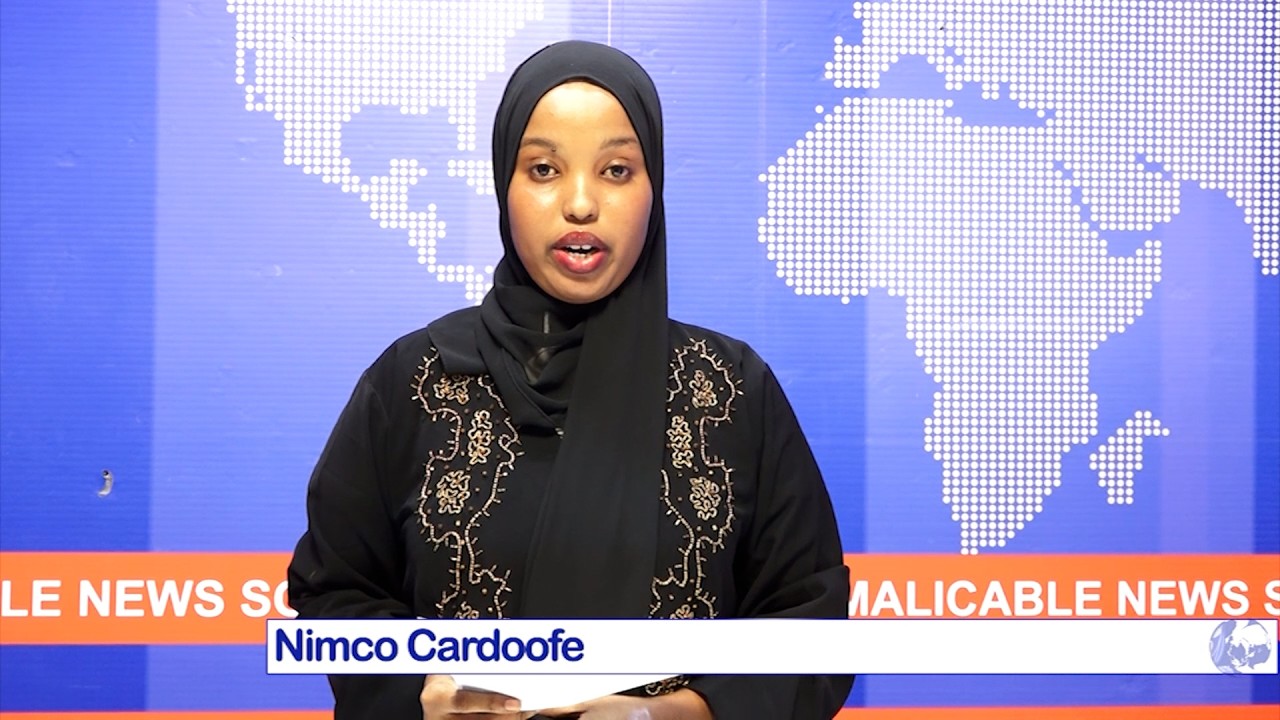 WARARKA SOMALI CABLE  IYO Nimco Cardoofe 31,03,2026