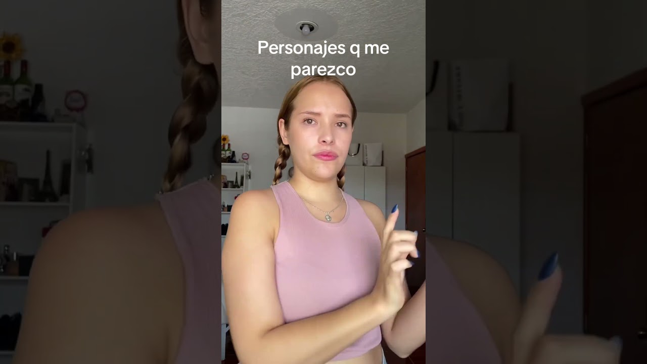 Personas que me parezco #humor #quesitooaxaca