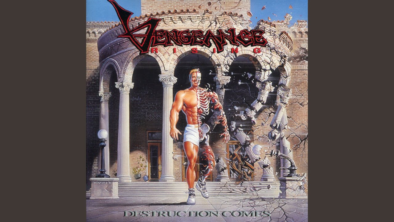 Before The Time
