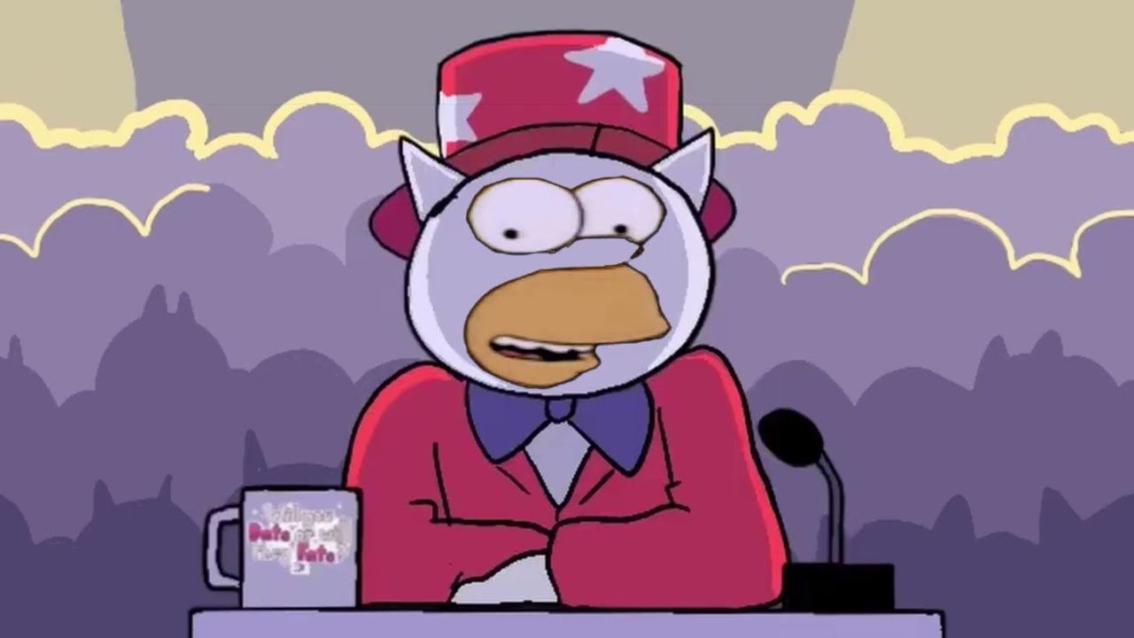 you got the dud (battle cats edition)