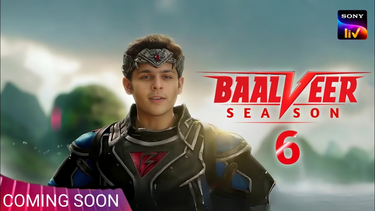 Balveer Season 6 Kab Aayega। How 🤔 Much Time ? । Nitesh Talks 