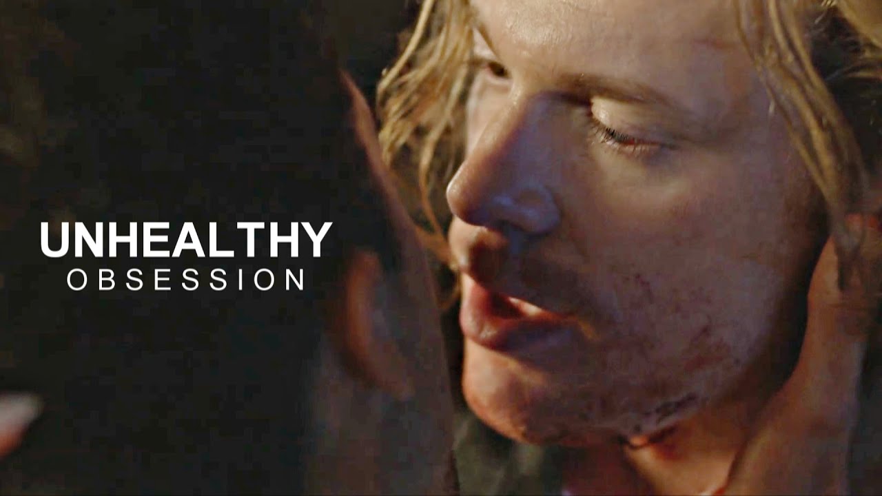 Louis & Lestat || An Unhealthy Obsession (+1x02)