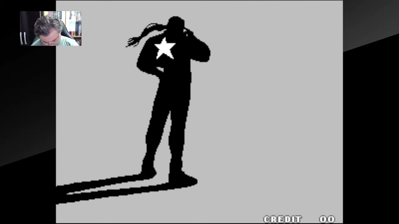 Real Bout Fatal Fury - FT20