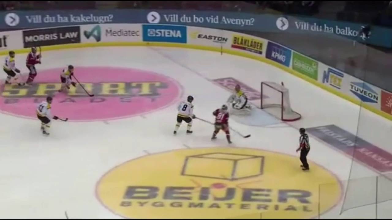 #81 Ryan Lasch 2015/2016