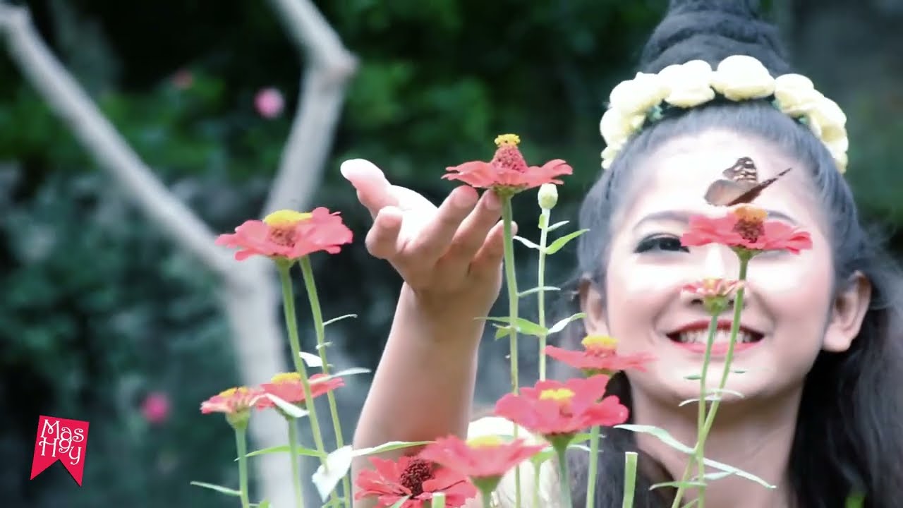 film legenda gedong putri full movie part 1