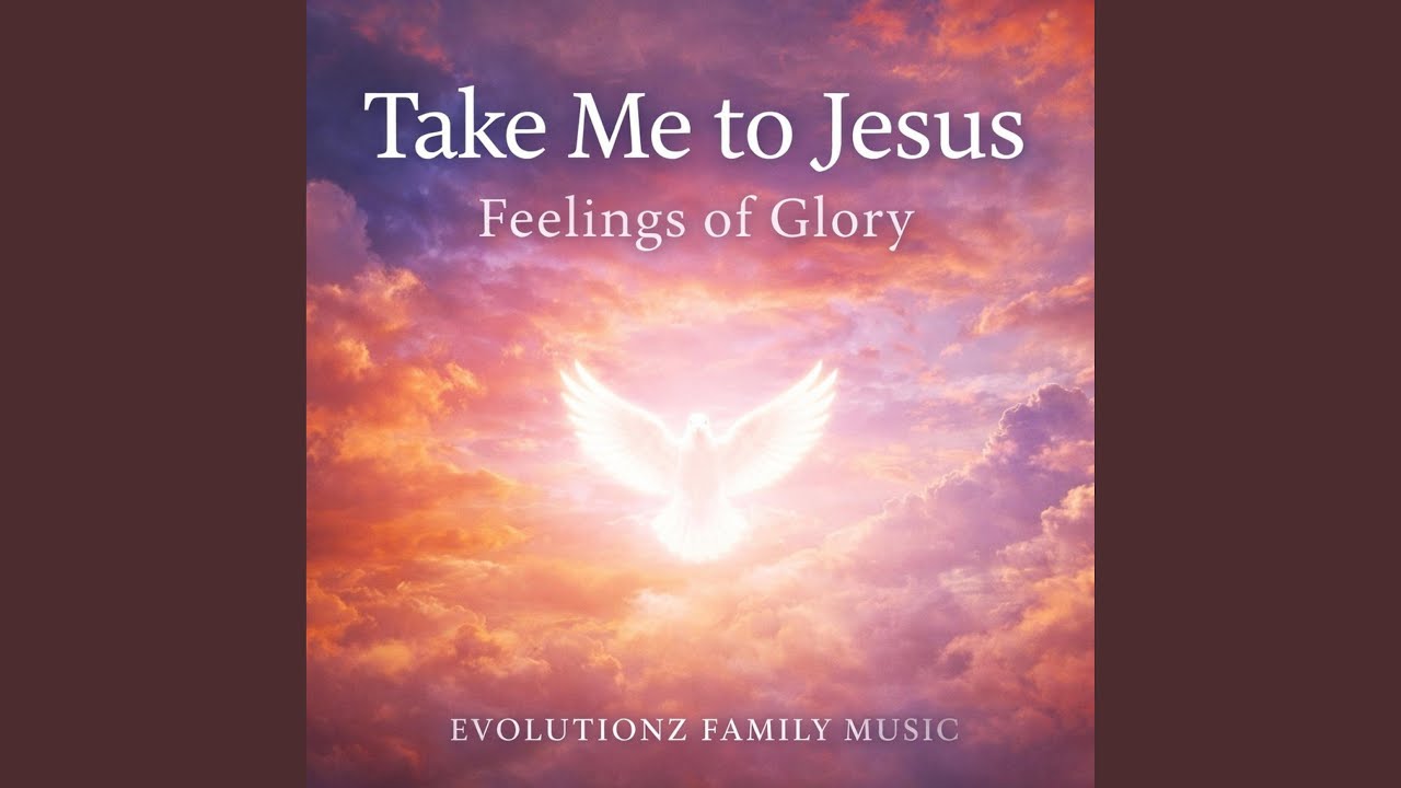 Take Me To Jesus