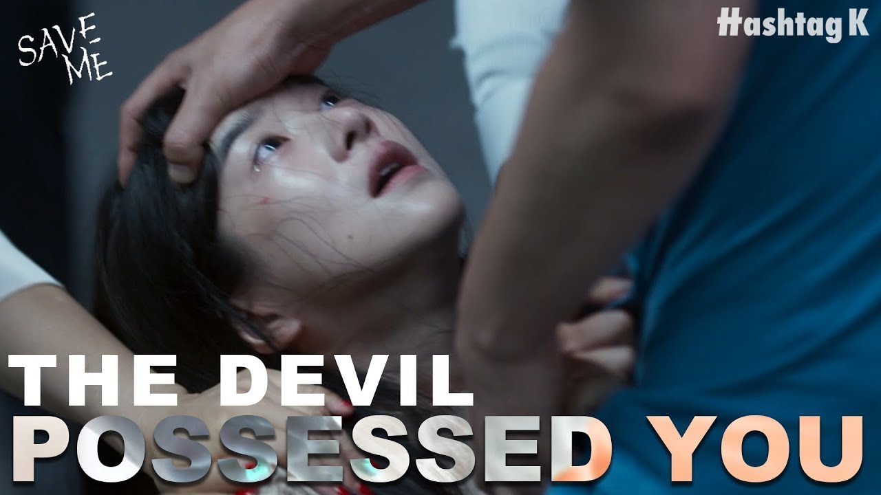 Father Thinks His Prayer Was Not Enough | Save Me Ep.5-9