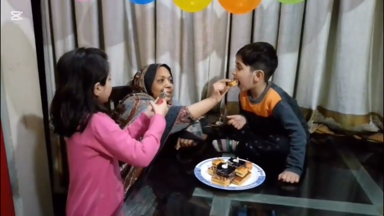 Dado ka birthday 🎂