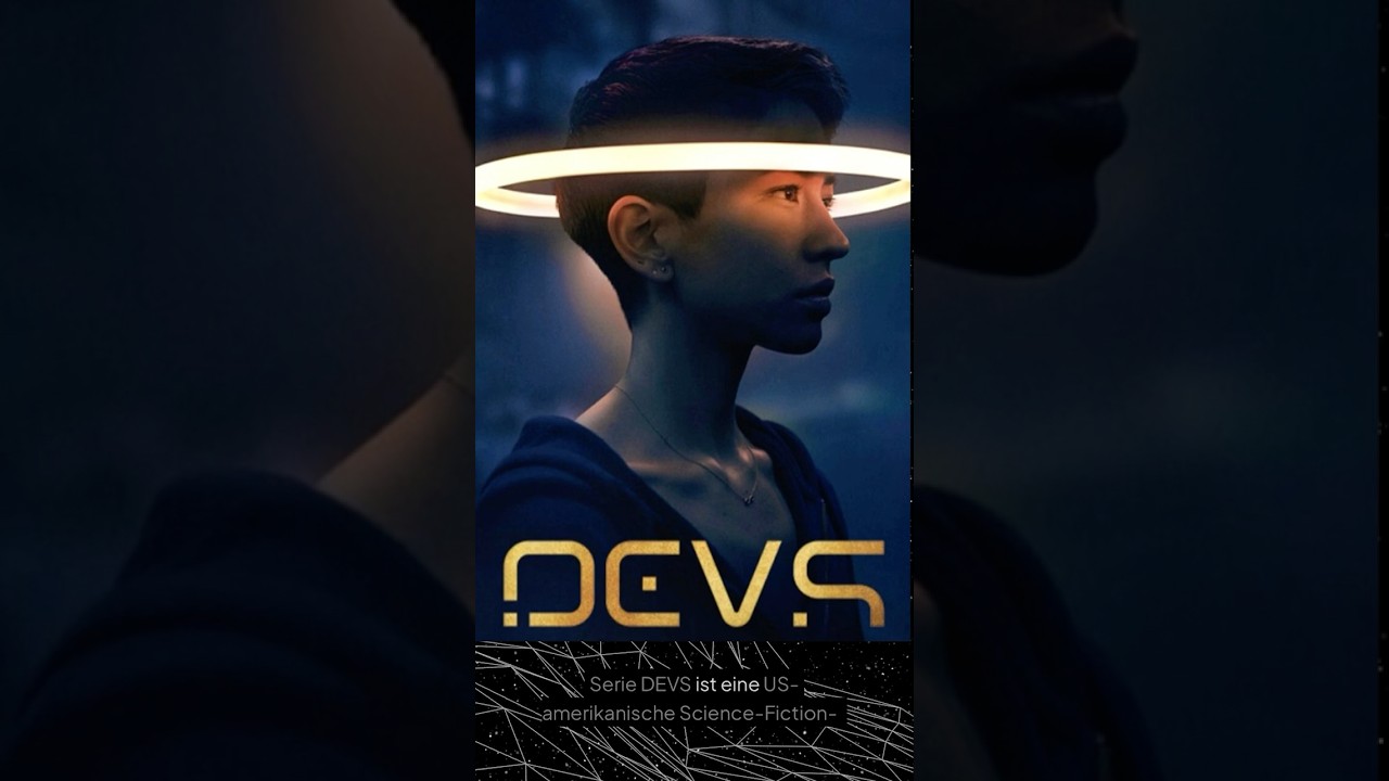 DEVS Serie: Ist unser Schicksal schon geschrieben?