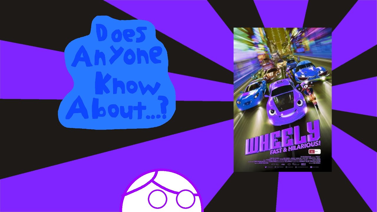 Does Anyone Know About Wheely?