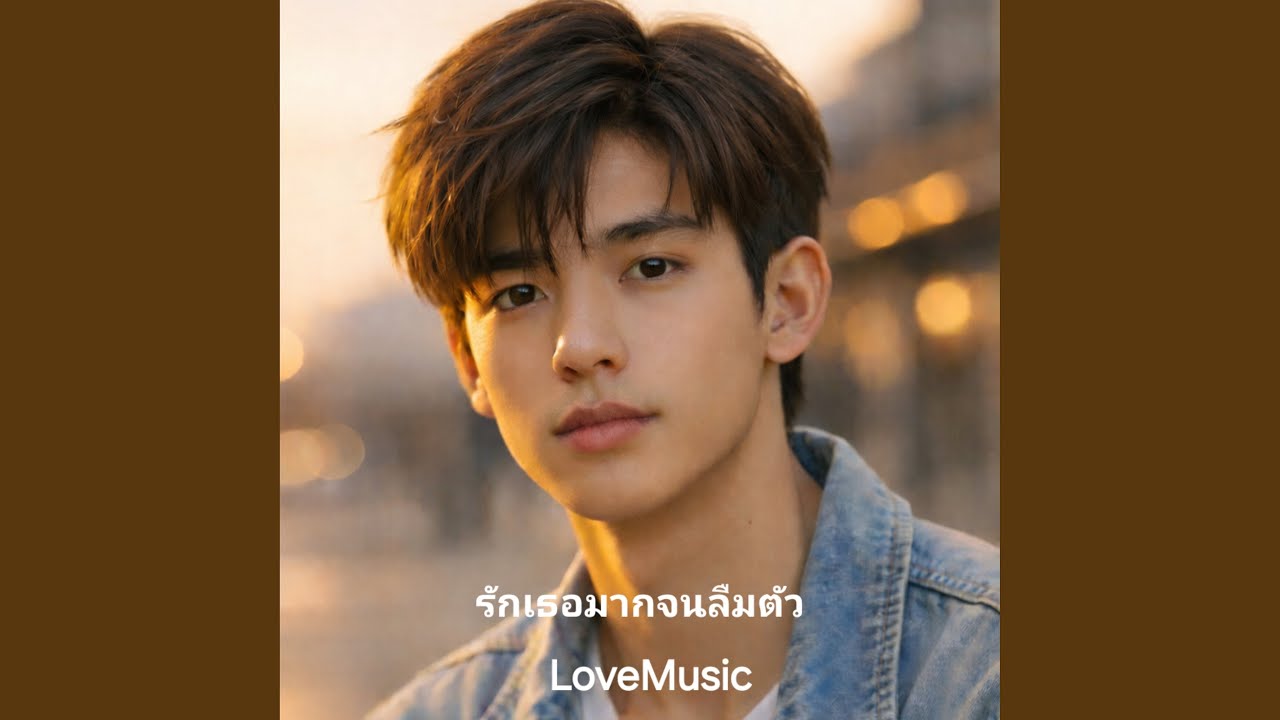 รักเธอมากจนลืมตัว