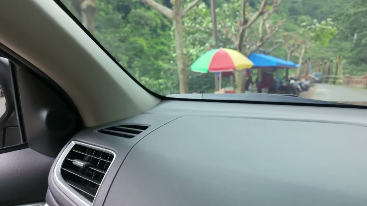 KENANGAN DI DESA WISATA TEMPUR SEBELUM BENCANA ALAM