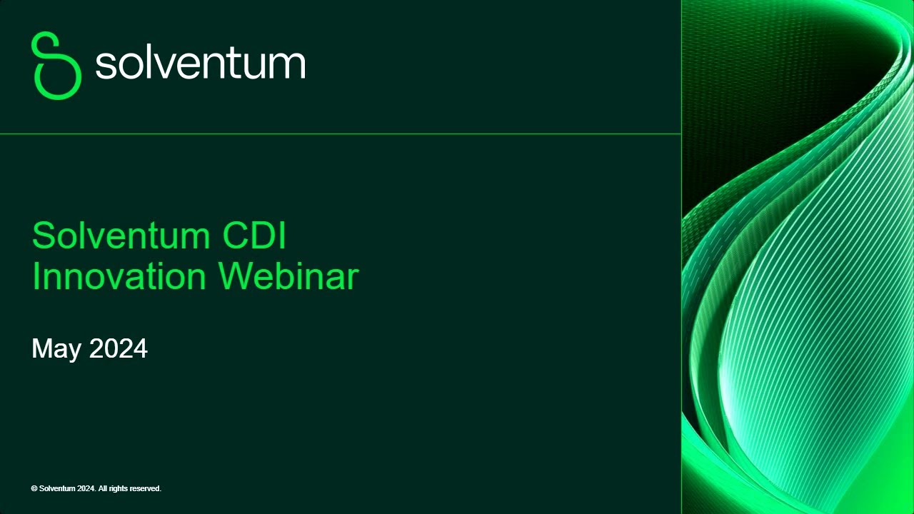 Incorporating advanced CDI technology to exceed program goals