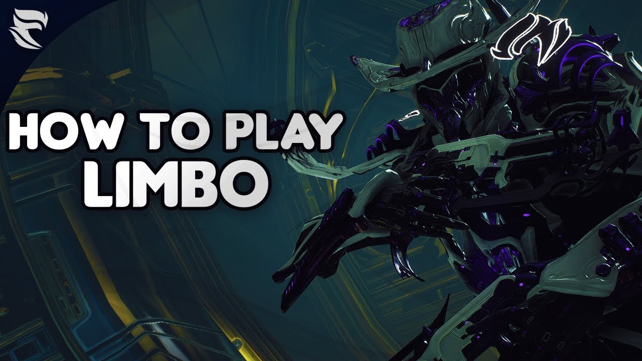 Warframe: How to play Limbo 2019