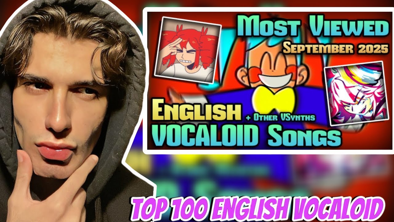 Американская певица впервые отреагировала на VOCALOID из топ-100