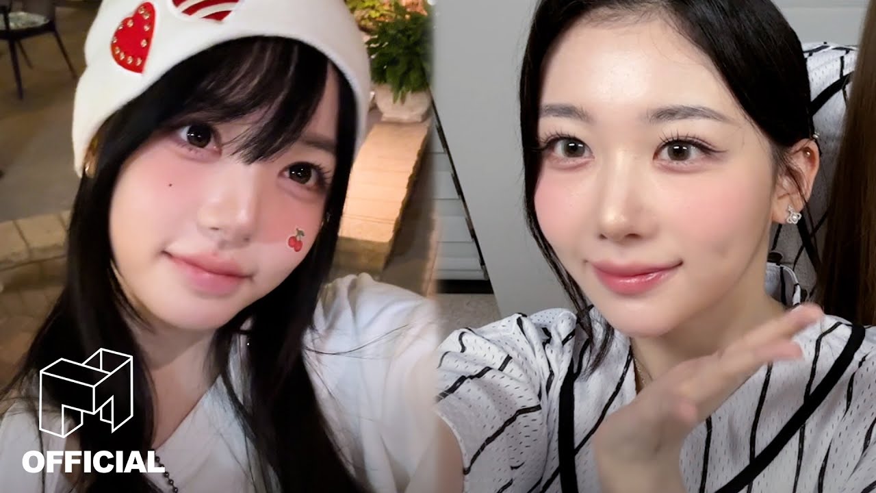 카에데 x Alphie 특파원의 현장 리포트 | EN JP | SIGNAL 250929