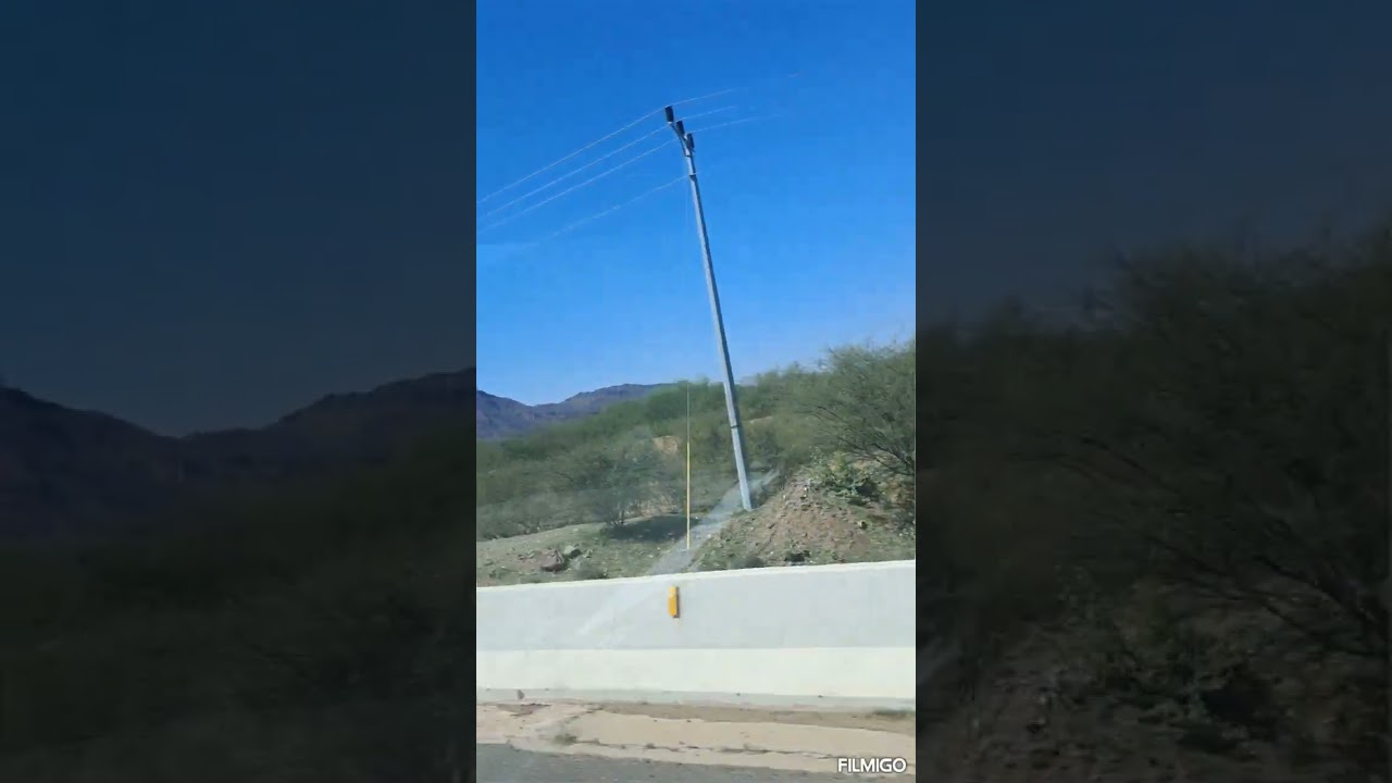 Ksa mountain  side visit some video  look at guyz