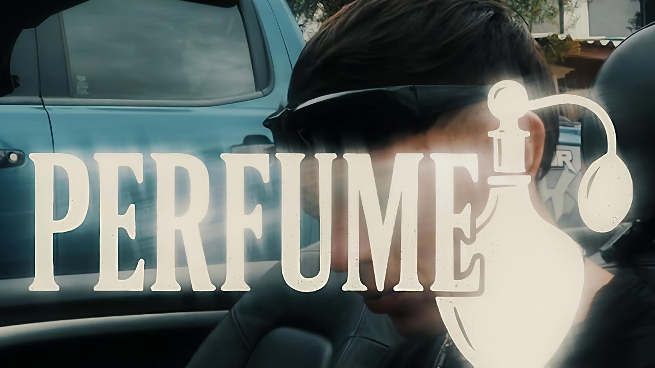 Juli&aacute;n La J_Perfume,(V&iacute;deo Oficial)