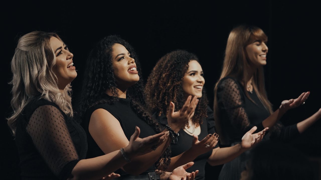 QUARTETO CELEBRAI - CREIA