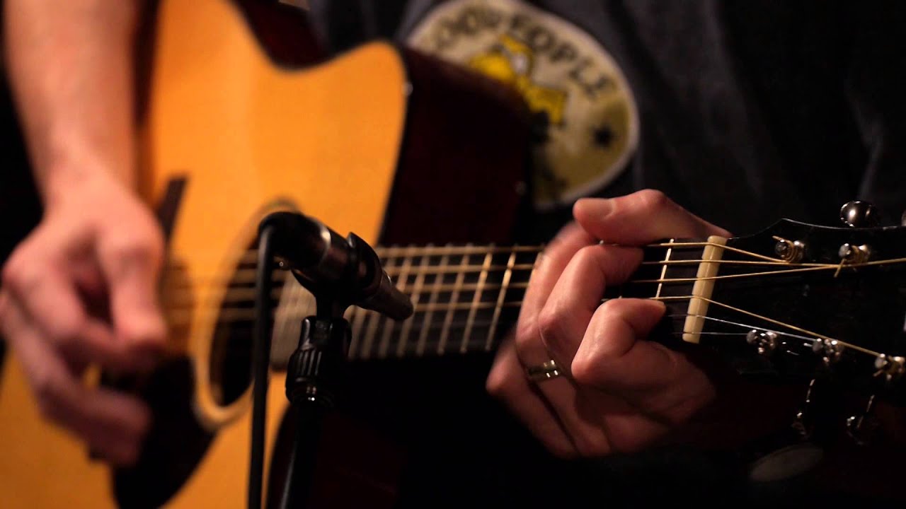 Drive-By Truckers - First Air Of Autumn (Live on KEXP)