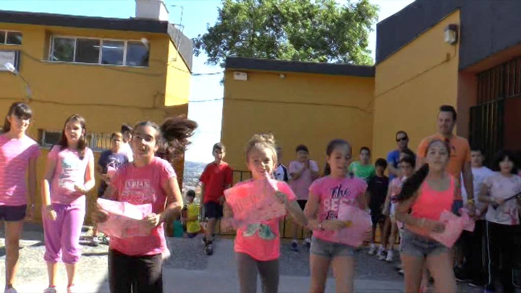 Colegio Adalides