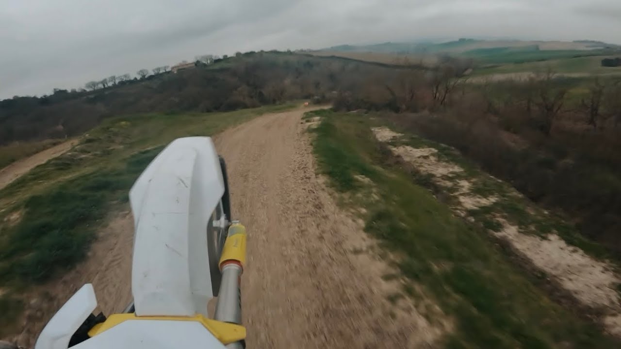 GoPro™ | Karlis Kalejs Italy | FOSSA DEL DIAVOLO SENIGALLIA 🇮🇹