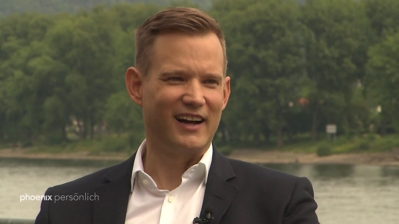 phoenix persönlich mit Virologe Prof. Hendrik Streeck
