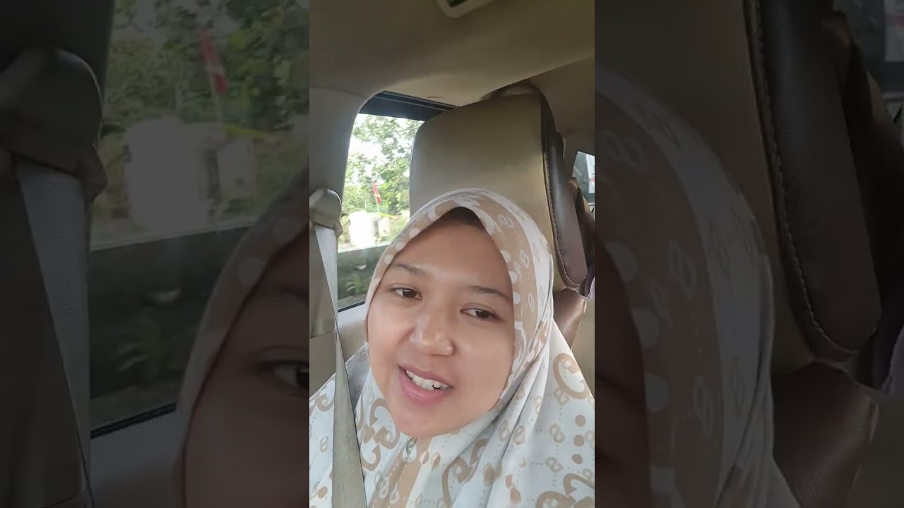 Ke lampung barat tanah kelahiran