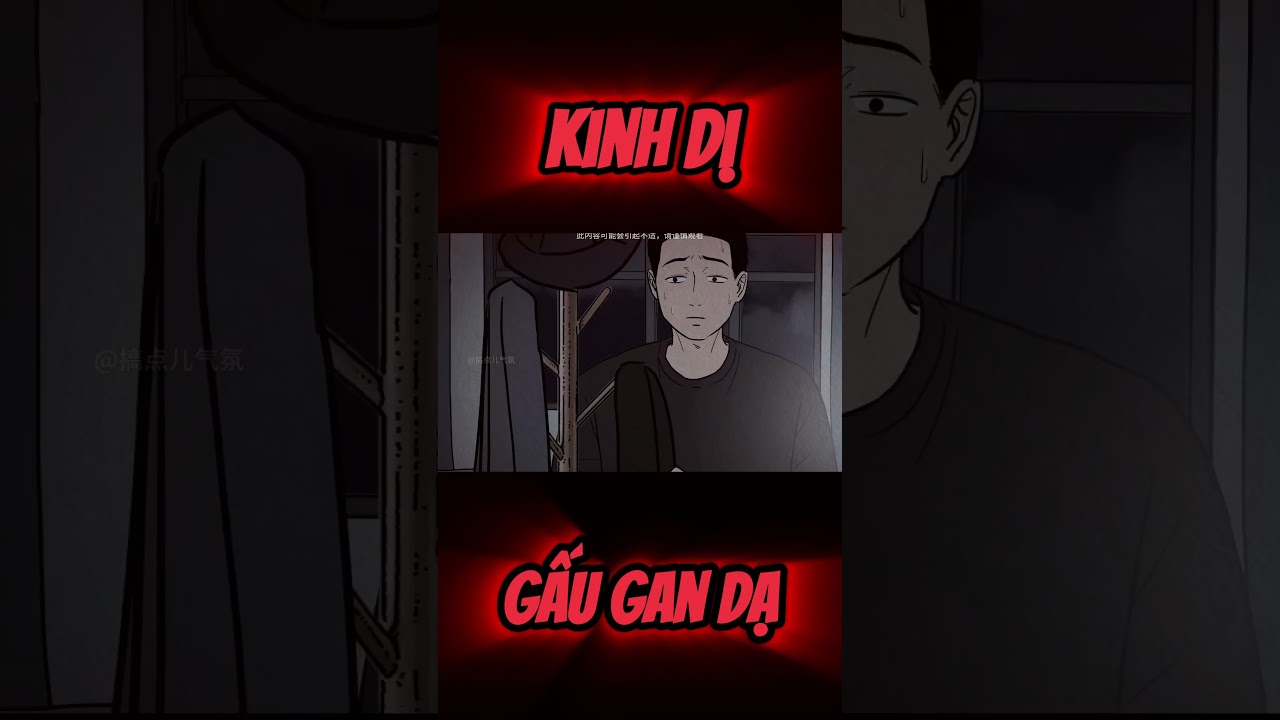 Đừng Ở Trọ Một M&igrave;nh | Truyện hay, truyện kinh dị #chuyenkinhdi #gauganda