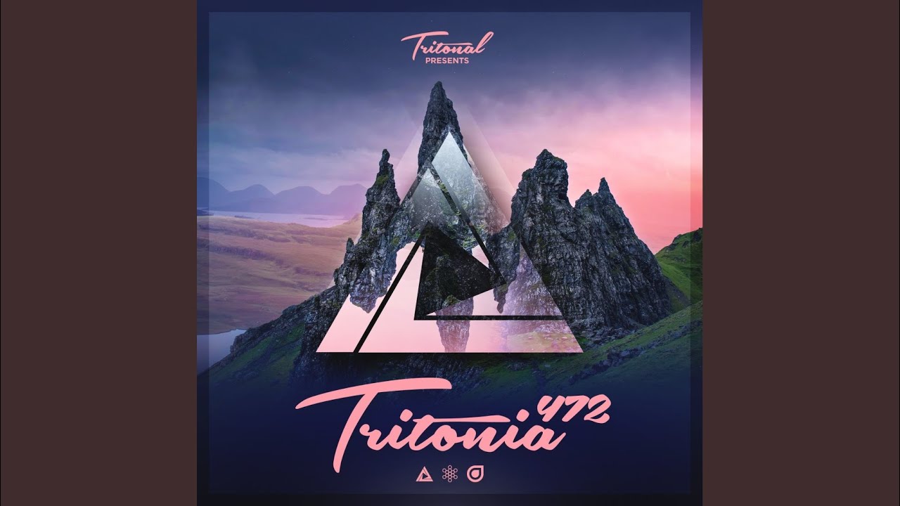 Heart Starts Beating (Tritonia 472)