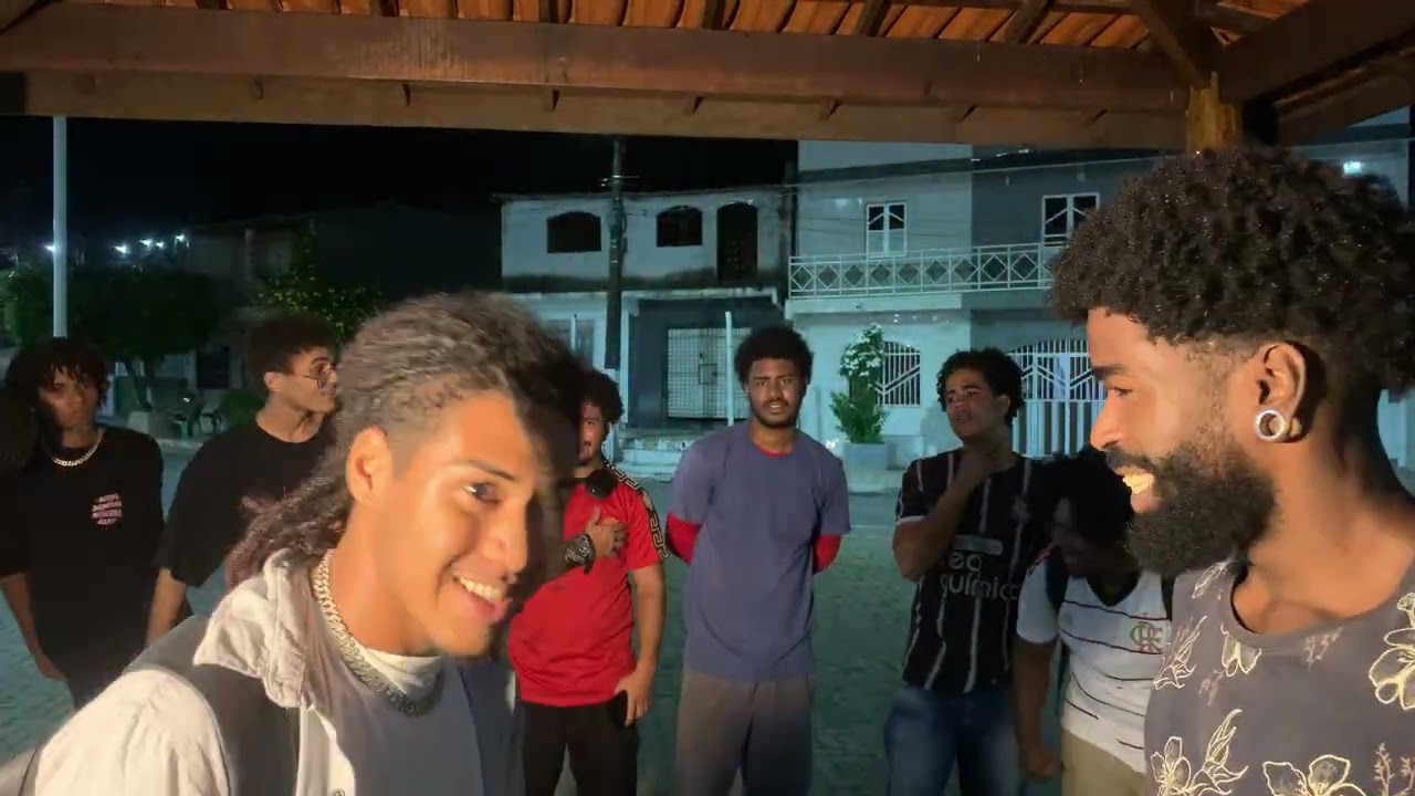 (PRIMEIRA FASE) TROYA X TNZ | BATALHA DA UB EDIÇÃO 142 • ( BATE VOLTA )