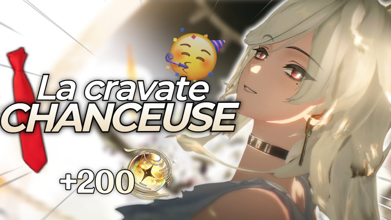 La TRADITION EST DE RETOUR ! | Invocations ZANI S3 + Arme ! - WuWa 2.3 [FR]