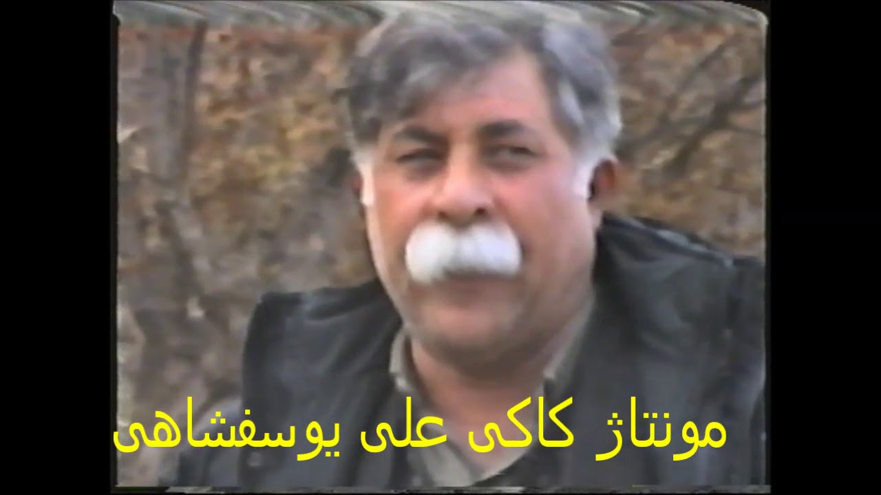 هوره چر کا سلیمان نوروزی و کانصوررضایی2