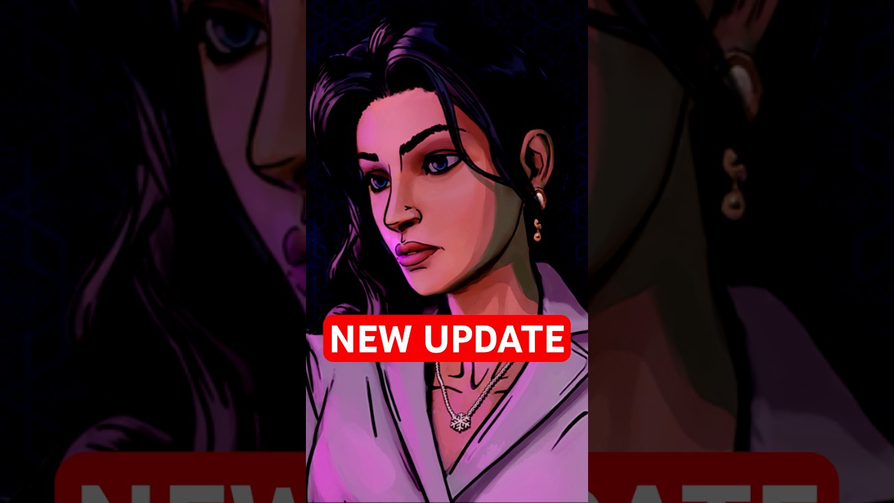 The Wolf Among Us 2 Could Be Back SOON &ndash; Website Leak?!