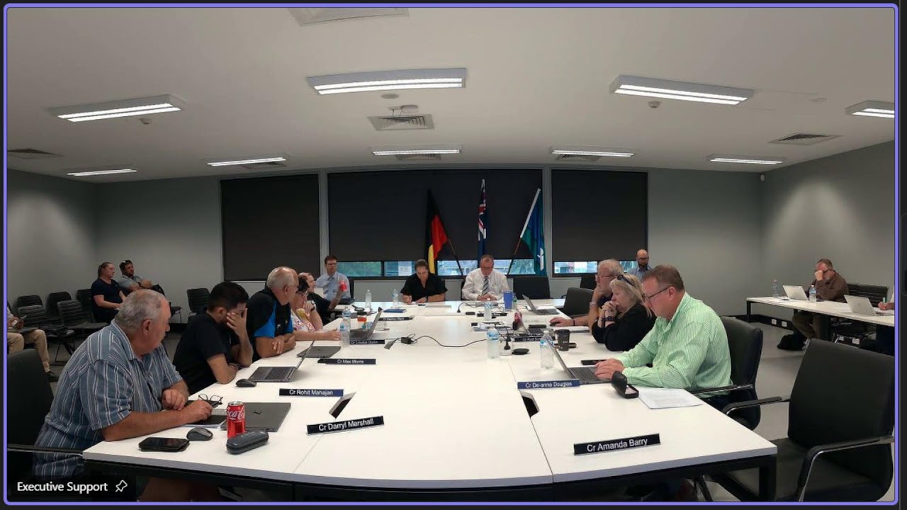 MSC - Infrastructure & Property Committee Meeting - 10/02/2026