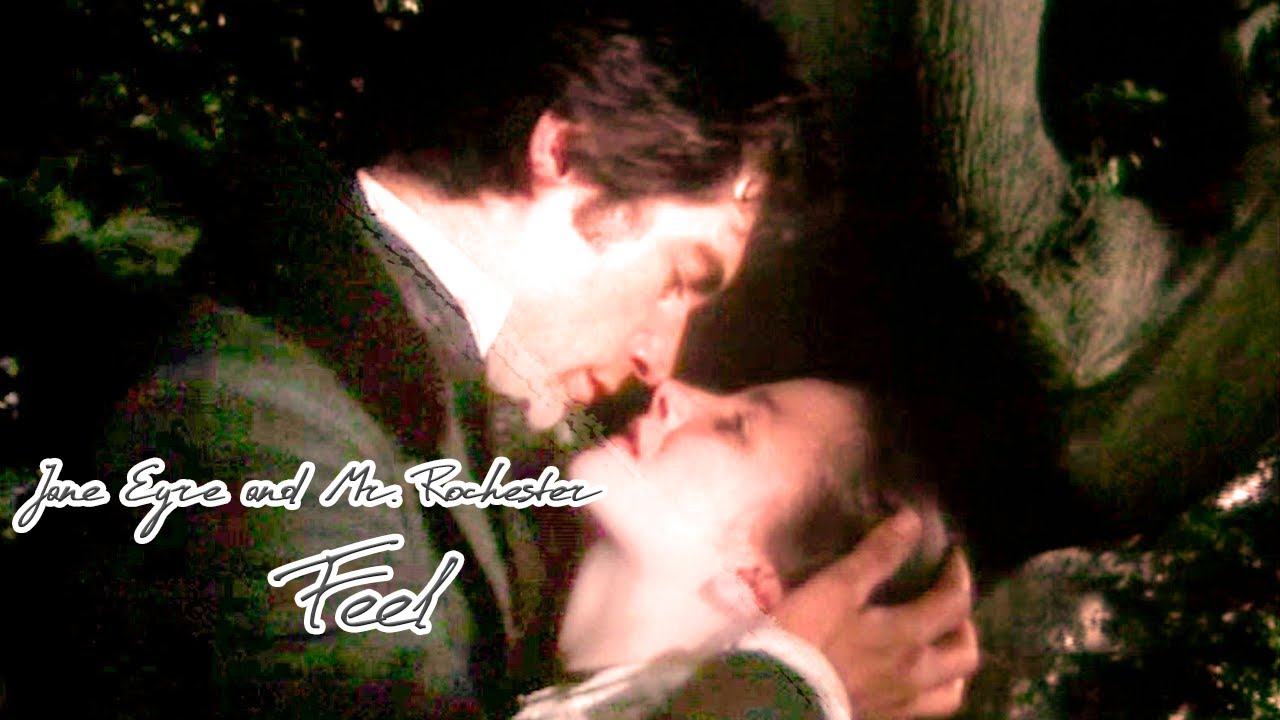 Jane Eyre and Mr. Rochester 1983 | Timothy Dalton and Zelah Clarke | Feel