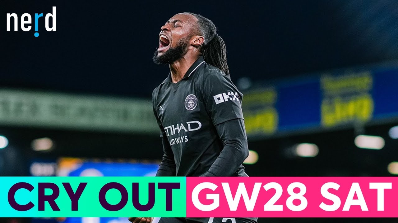 Cry Out คลายเหงา GW28 Sat - Semenyo พึ่งพาได้ รับบทยิงประตูแทนแทนจอมมาร