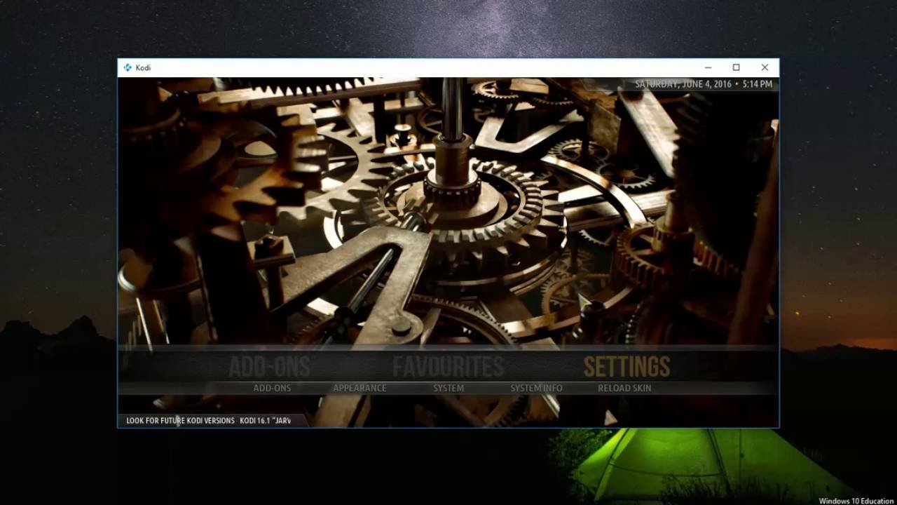 Como programar un addon de vídeo para Kodi desde cero (parte 1)