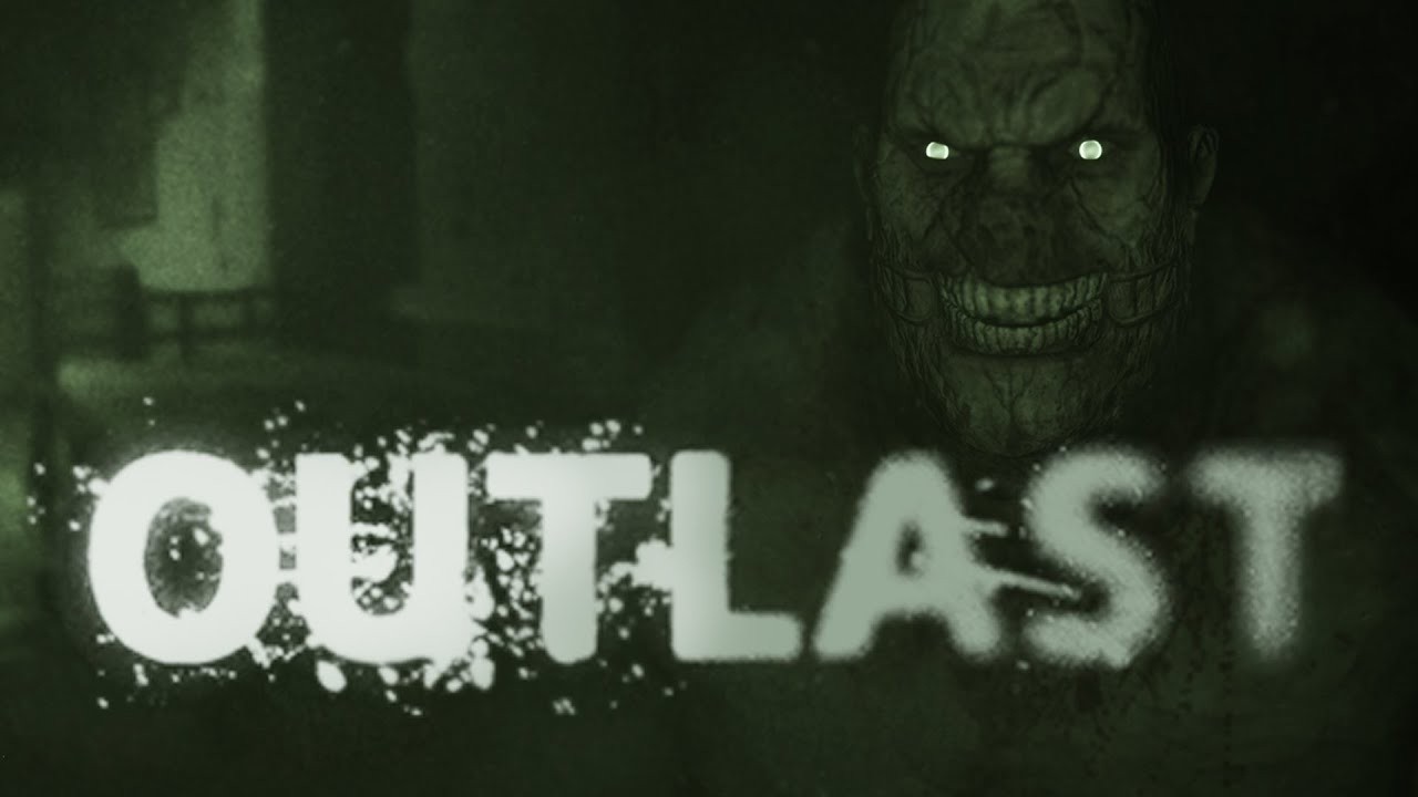 OUTLAST ПРОХОЖДЕНИЕ СТРАШНОЙ ИГРЫ (2)